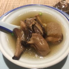 Qilinxiaoyuan (anpinglu) User Photo