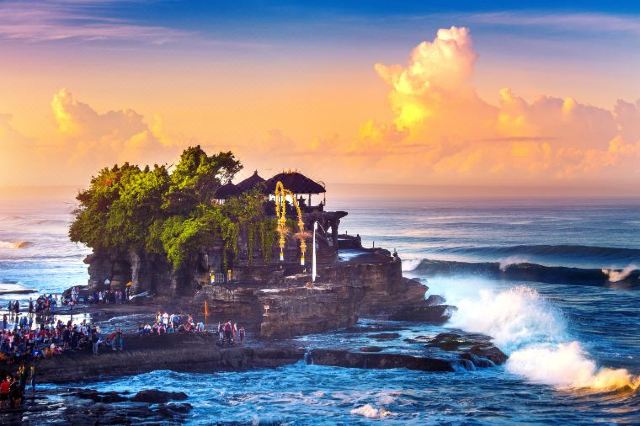 Vacation Ideas 2020: Om-ing in on the Best Hotels for Yoga