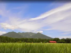 Furano Jingisukan Hitsuji no Oka