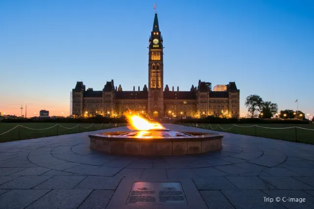 Top-8 Amazing Things to Do in Ottawa