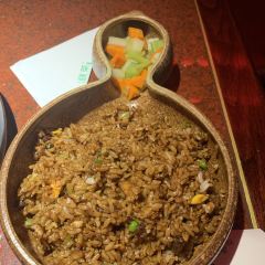 绿茶餐厅(远洋店) User Photo