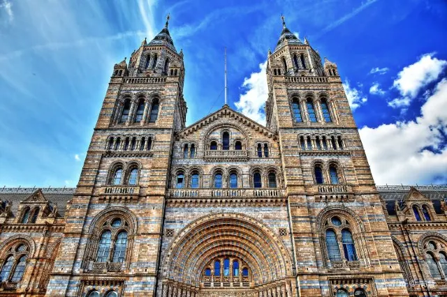 15 Fun and Free Things to Do in London