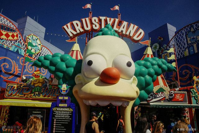 Top 10 Theme Parks In The World Travel Notes And Guides Trip Com Travel Guides