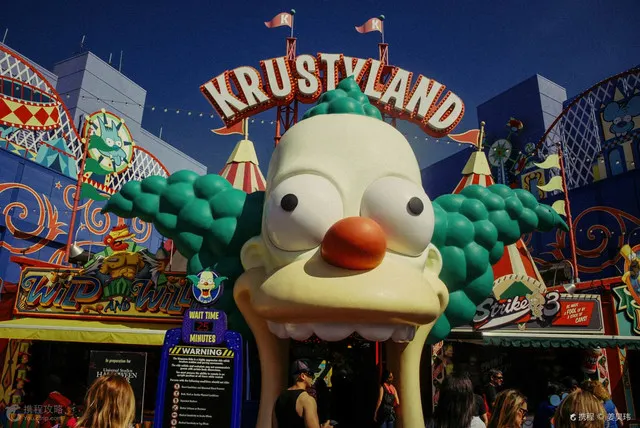 Top 10 Theme Parks in the World