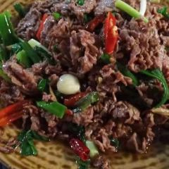 Sunbaimaolvtangguo (jinghongfen) User Photo