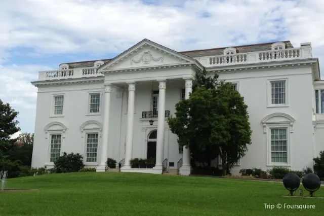 Top 12 Fun Things to do in Baton Rouge