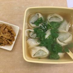 吉祥馄饨(文汇路店) User Photo