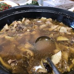 白云人家 User Photo