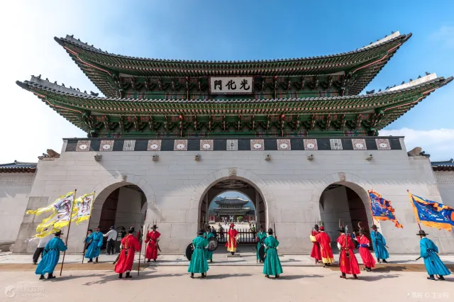 12 Historical Sites That Worth Visiting in Seoul 