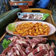 Huahan Korea restaurant ảnh của người dùng