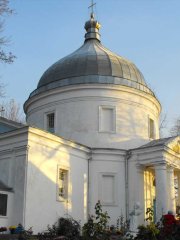 Petropavlovskiy Monastery