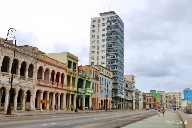 Nostalgic But Fun Things to do in Cuba