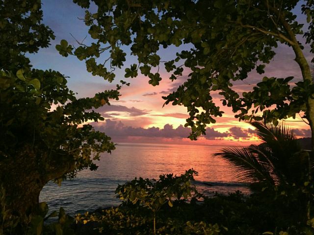 Baan Rim Pa Patong
