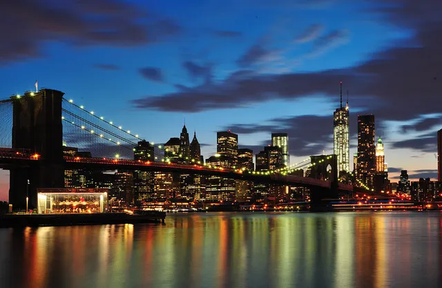 Things to do in NYC, updated 2025