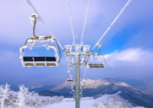 【首爾滑雪】新手必備!8個首爾周邊滑雪場推介