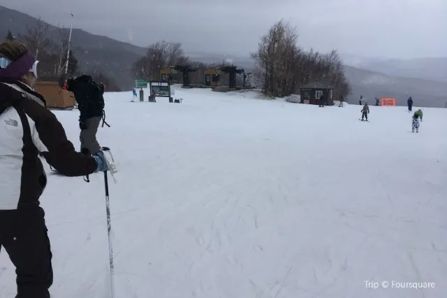 Guide to Killington: The Most Famous Ski Resort in East America