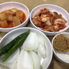 Jizhoutudou Soup User Photo