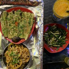 Heshi Barbecue (dongmen) User Photo