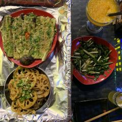 Heshi Barbecue (dongmen) User Photo