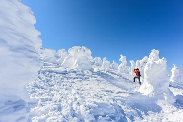 又是一年滑雪季！海外熱門滑雪地大盤點
