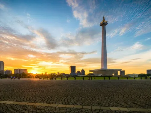 How to Make the Most of Your Visit to Jakarta Indonesia