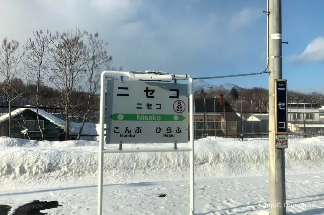 9 Best Things to do in Hokkaido during Winter Holidays