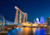 10 Must Visit Scenic Spots in Singapore