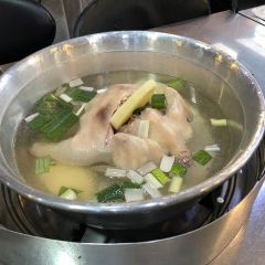 Nampo Samgyetang ảnh của người dùng
