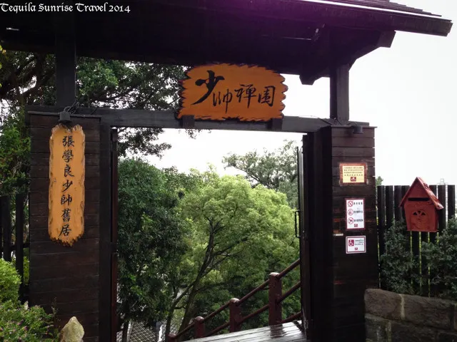 What is The Charm of Beitou? Giving You The Answer from 9 Good Places to Visit!