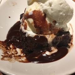 Outback Steakhouse User Photo