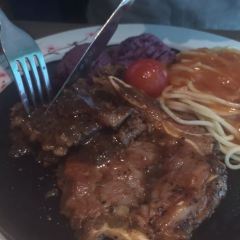 Haokelai Steak (gangtiedajiedian-2106) User Photo