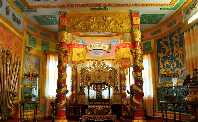 8 Things You Must Do to Play Around