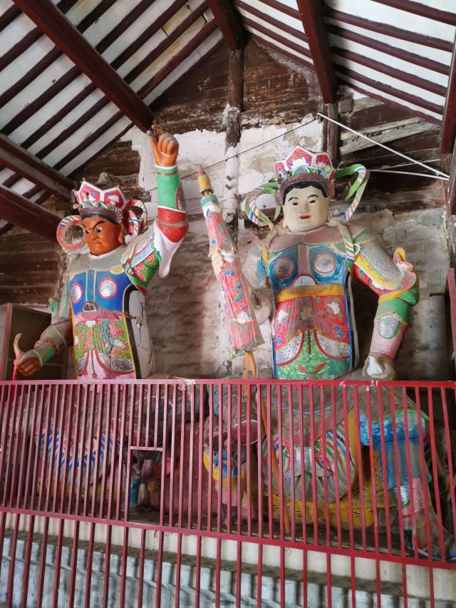 三塔寺