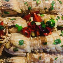 OLD NINGBO ALLEY RESTAURANT User Photo