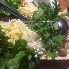 U ni·tianrantiaowei (nanhu) 여행 사진