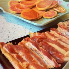 和府火塘·纳西美食餐厅 User Photo
