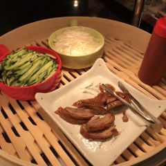 Coca-Cola Shanghai User Photo