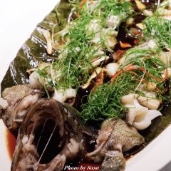 SIYA CUISINE User Photo