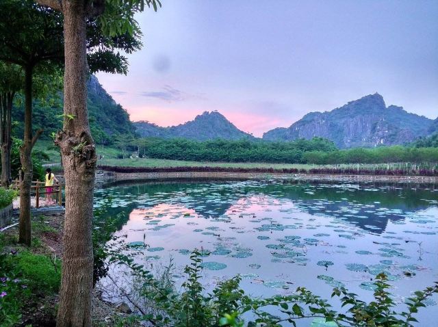 春灣風景區