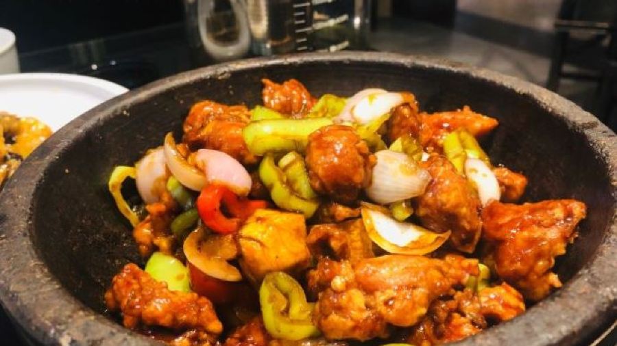 振头·古镇(友谊南大街店)