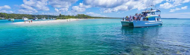 The Best Place to Watch Whales in Australia