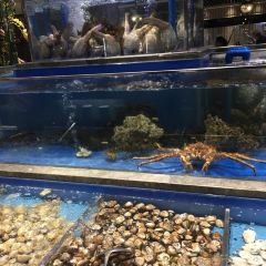 华苑小海鲜·海鲜餐厅 User Photo