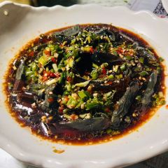 鲤升源·成都印象(江滨中大道店) User Photo