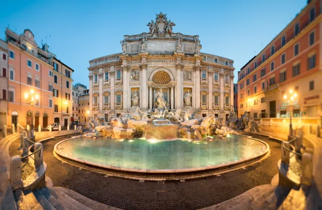 Things to Do in Rome