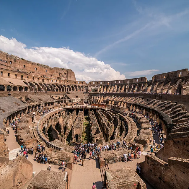 Things to Do in Rome