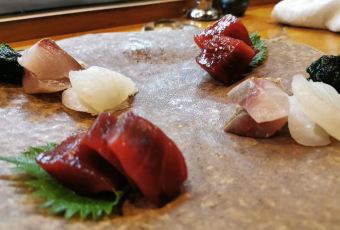 Nikunotakumi Miyoshi User Photo