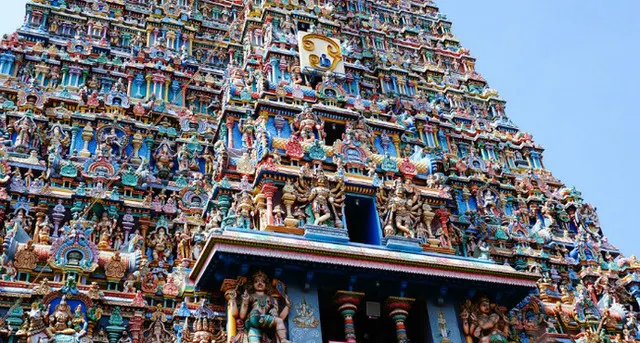 Pilgrimage Tour of Religious Temples