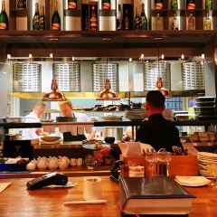 N31restaurant&bar by Robert Sowa User Photo