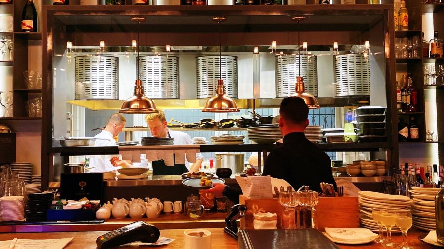 N31 Restaurant & Bar