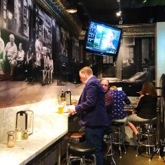 Secret Pizza User Photo